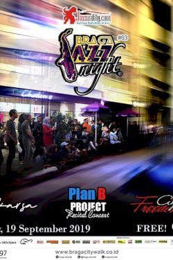 Braga Jazz Night
